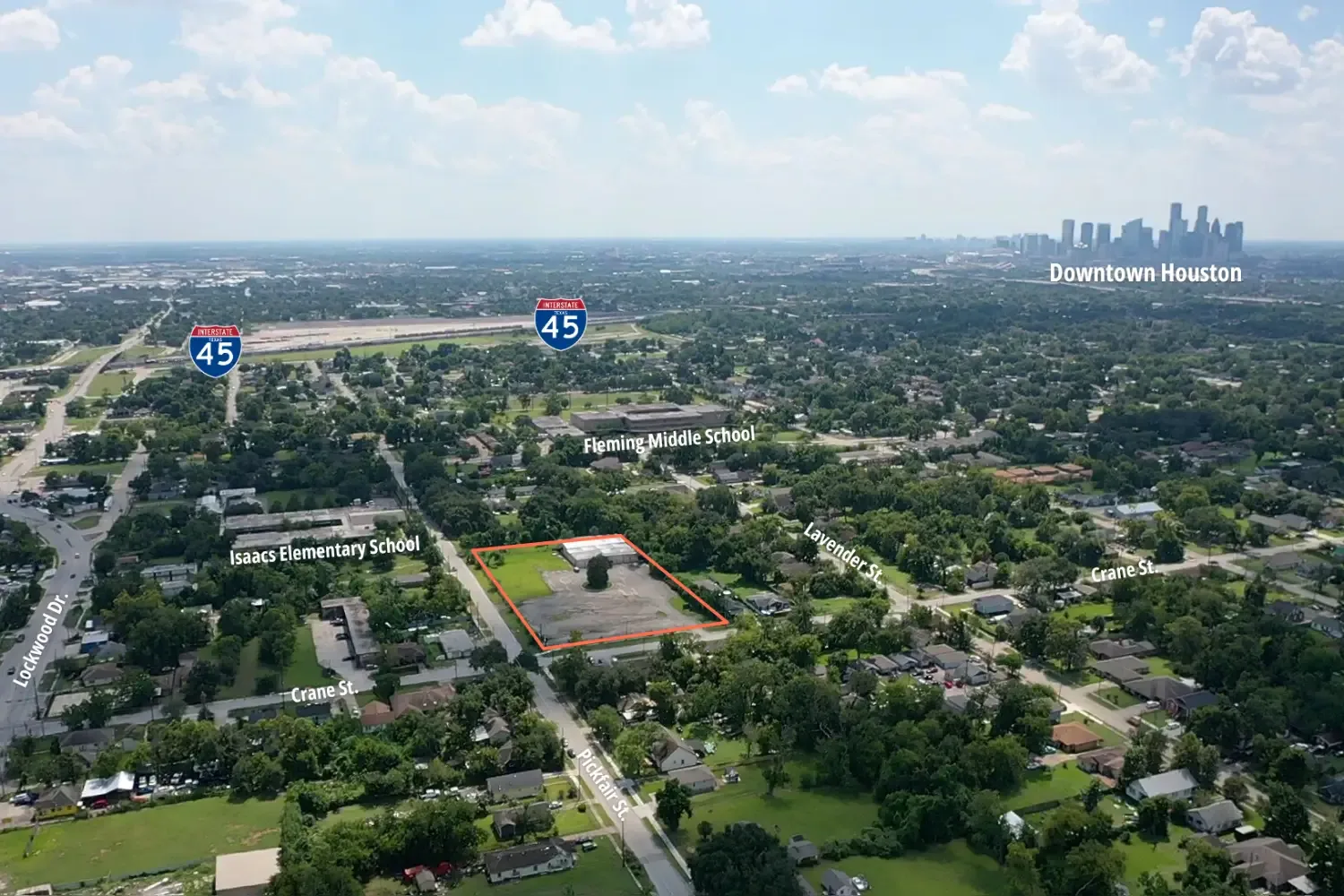 5110 Crane St, 5110 Crane St, Houston, TX — thumbnail 2