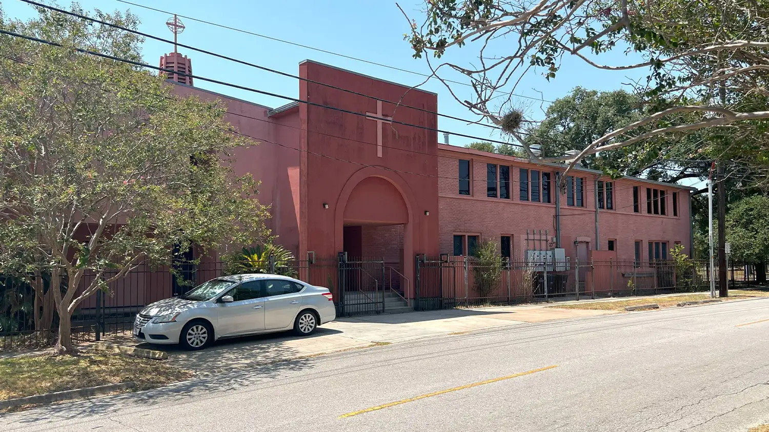 3600 Fulton St, 3600 Fulton St, Houston, TX 77009
