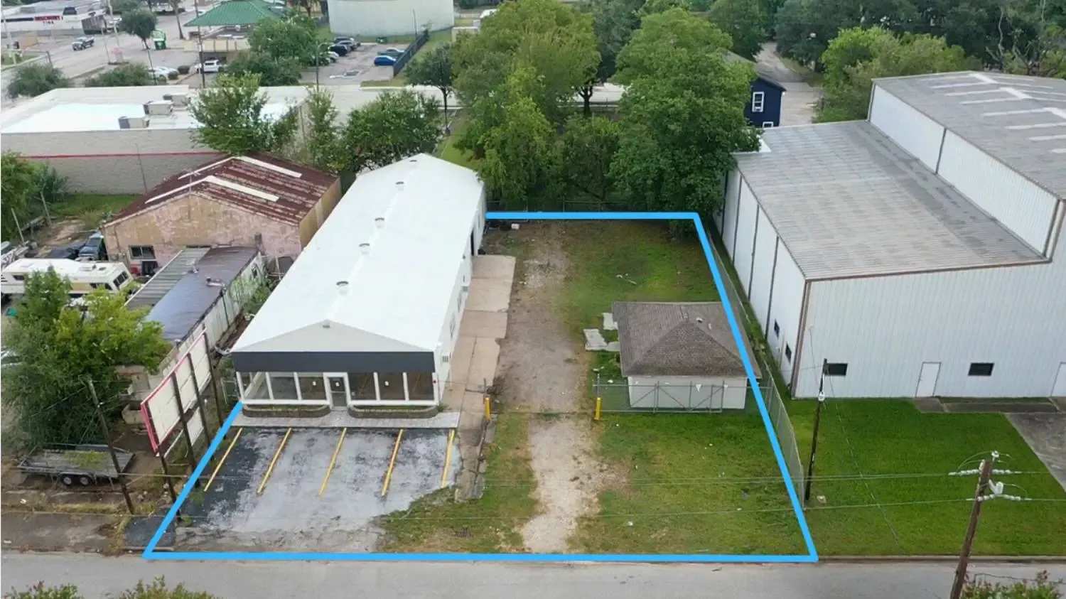 1216 Center St, 1216 Center St, Pasadena, TX 77506 — thumbnail 3