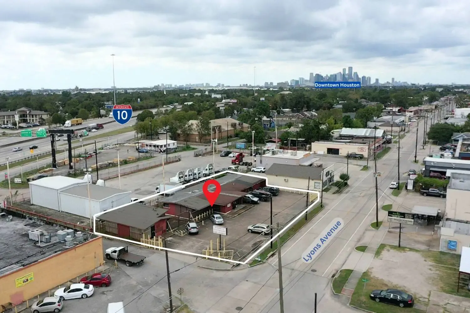 7112 Lyons Ave, 7112 Lyons Ave, Houston, TX 77020 — thumbnail 3