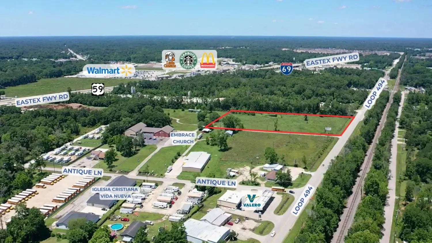 20688 Loop 494, 20688 Loop 494, New Caney, TX 77357 — thumbnail 3