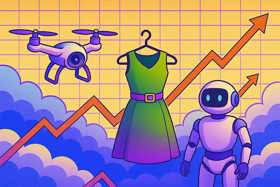 New Business Ideas for 2026: Retail Innovations