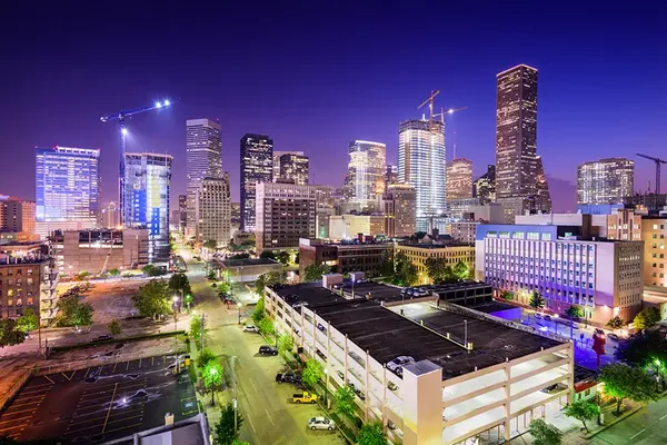 Top Houston Neighborhoods for Commercial Investment in 2026