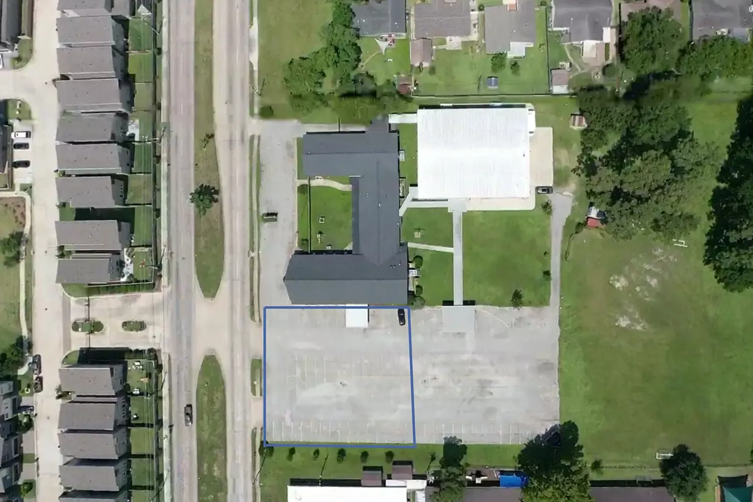 6730 W Tidwell Rd, 6730 W Tidwell Rd Houston TX 77092-1436 — thumbnail 2