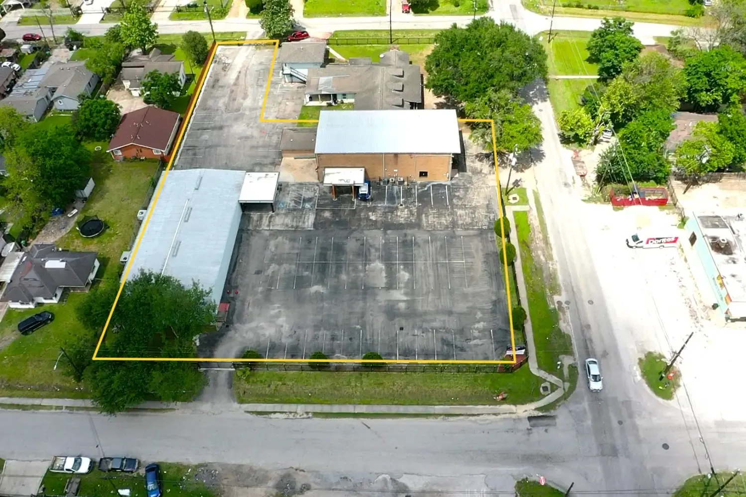5809 Nordling Rd, 5809 Nordling Rd, Houston, TX 77076 — thumbnail 2