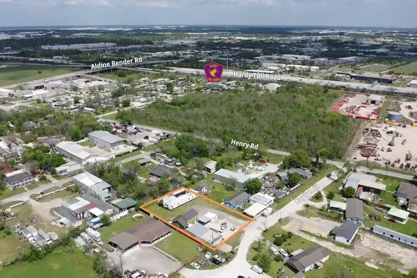 643 Kaylyn St, 643 Kaylyn St, Houston, TX 77060