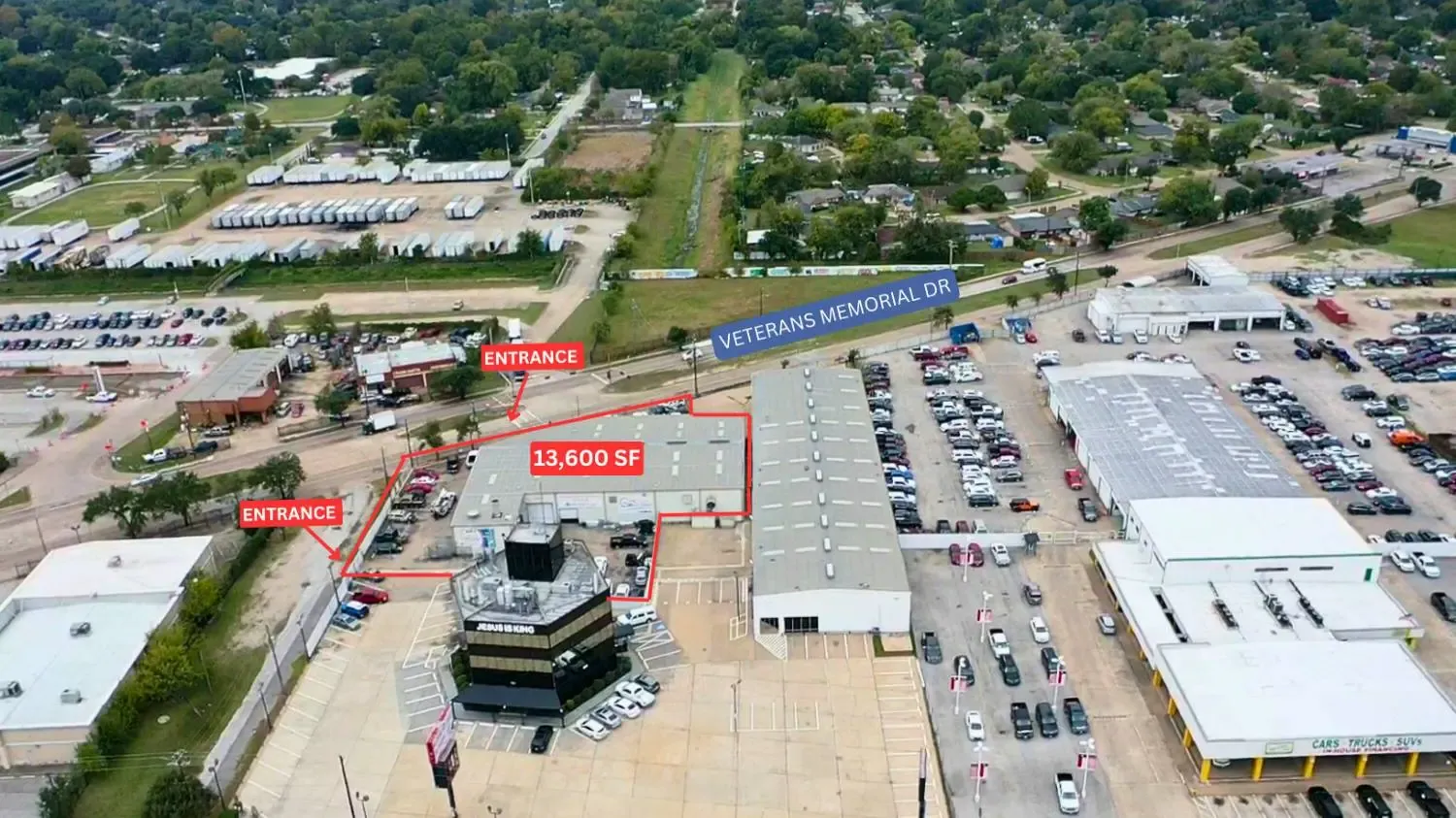 8245 North Fwy, 8245 North Fwy Houston, TX 77037 — thumbnail 3