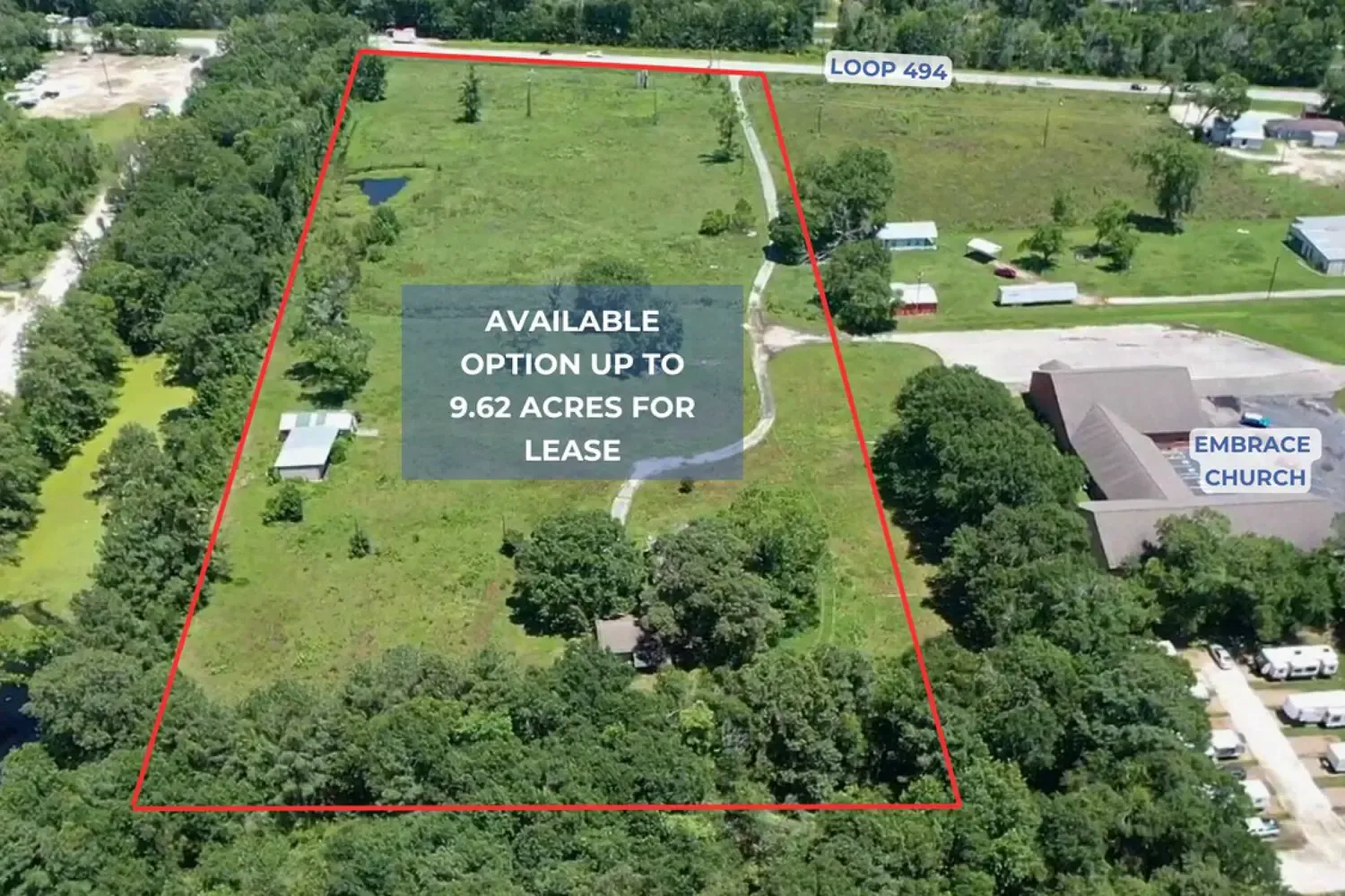 20688 Loop 494, 20688 Loop 494, New Caney, TX 77357 — thumbnail 2