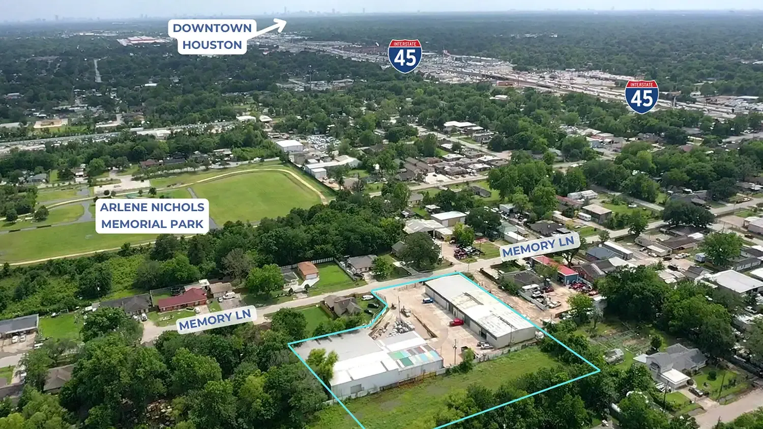 238 Memory Ln, 238 Memory Ln, Houston, TX 77037 — thumbnail 2