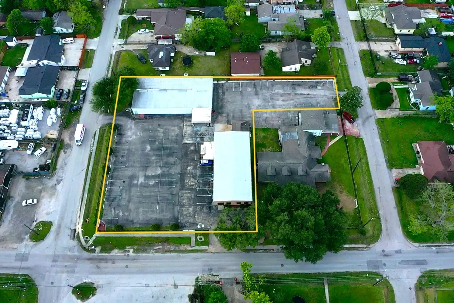 5809 Nordling Rd, 5809 Nordling Rd, Houston, TX 77076 — thumbnail 3