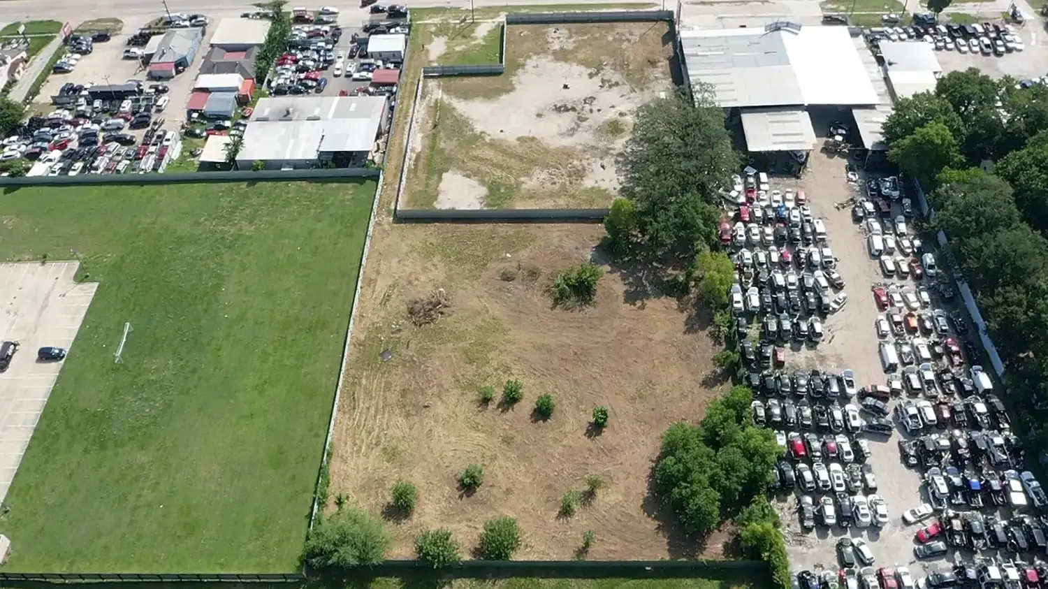 7301 N Shepherd Dr, 7301 N Shepherd Dr Houston, TX 77091 — thumbnail 3