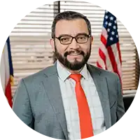 Carlos Iglesias, Commercial Real Estate Broker