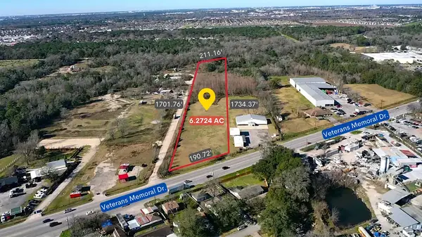 9725 Veterans Memorial Dr, 9725 Veterans Memorial Dr, Houston, TX 77038