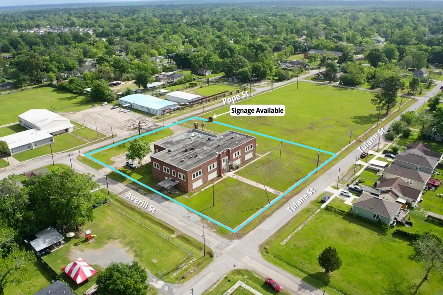 1800 Tulane St (1)